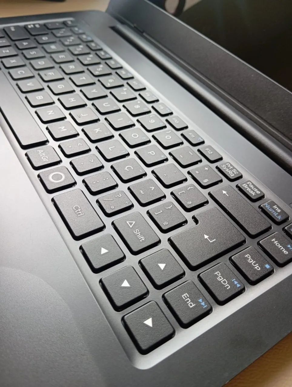 NOTEBOOK INTEL CORE i3, 4GB RAM, SSD120GB --> VENDO OU TROCO - Foto 3