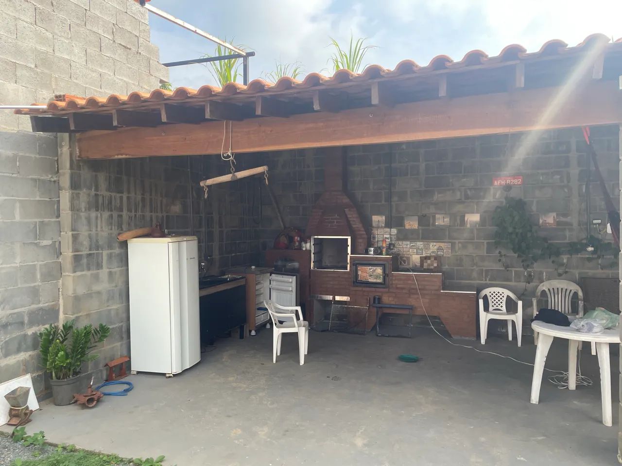 Venda de chácara no Pires 2 