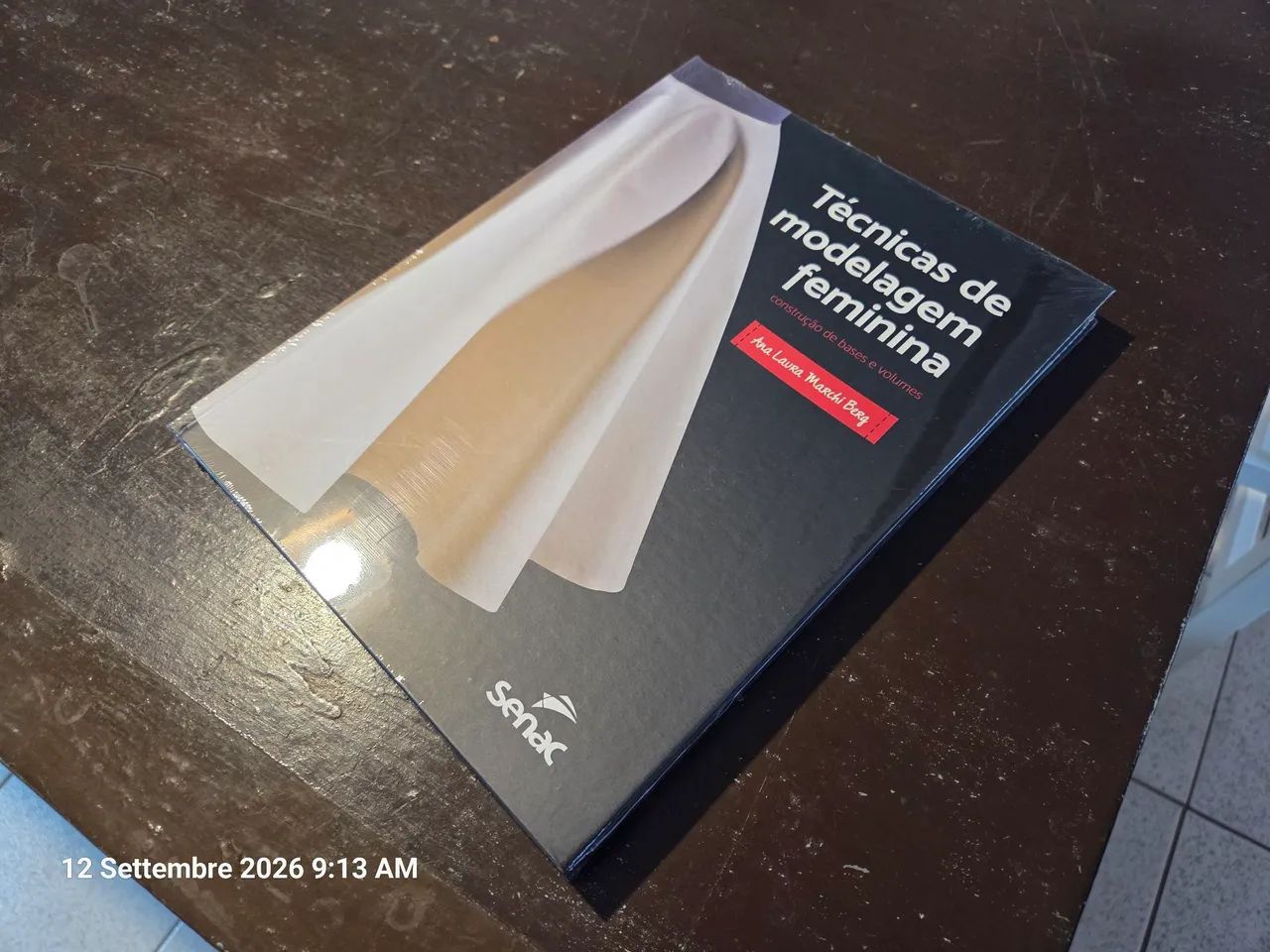 Livro modelagem