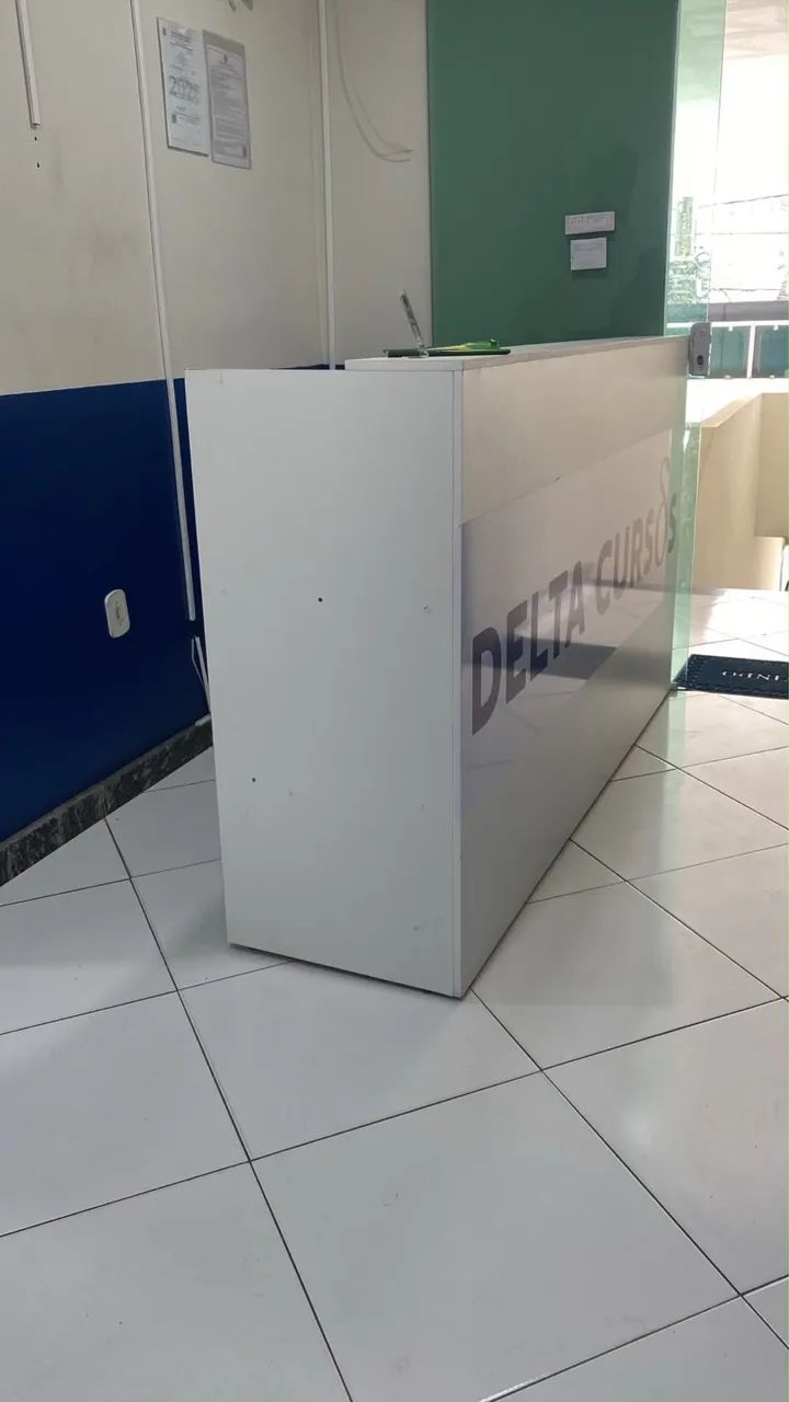 Balcão para loja  - Foto 2