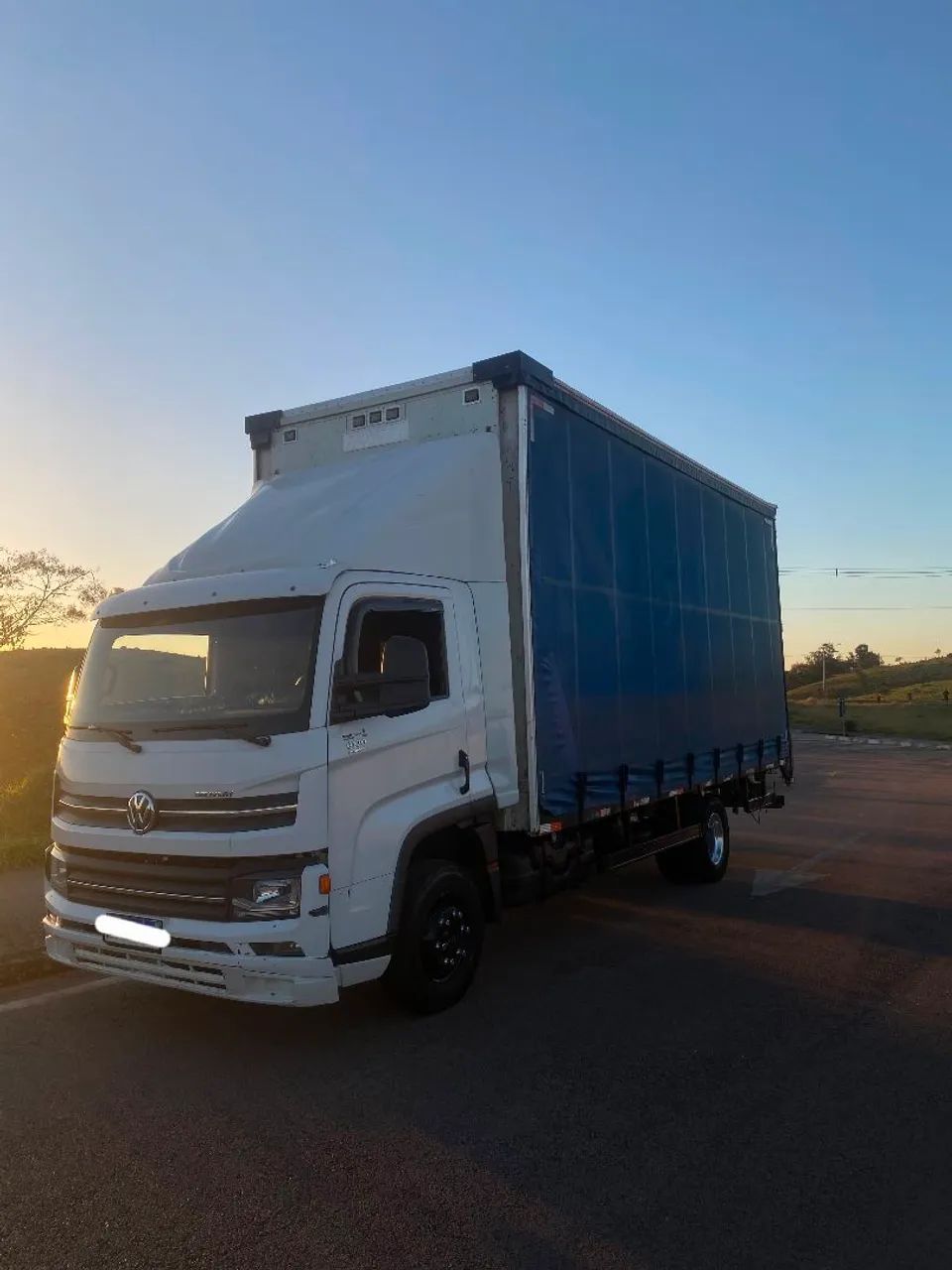 Caminhão VW 9.170  - Foto 2
