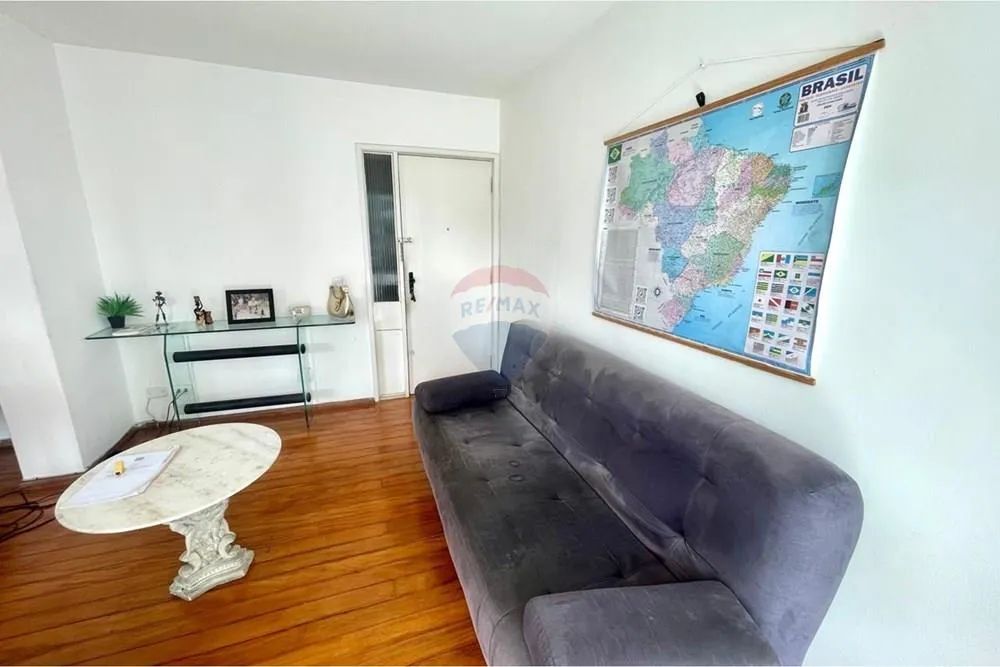 Apartamento 3 quartos, Aflitos - Foto 5
