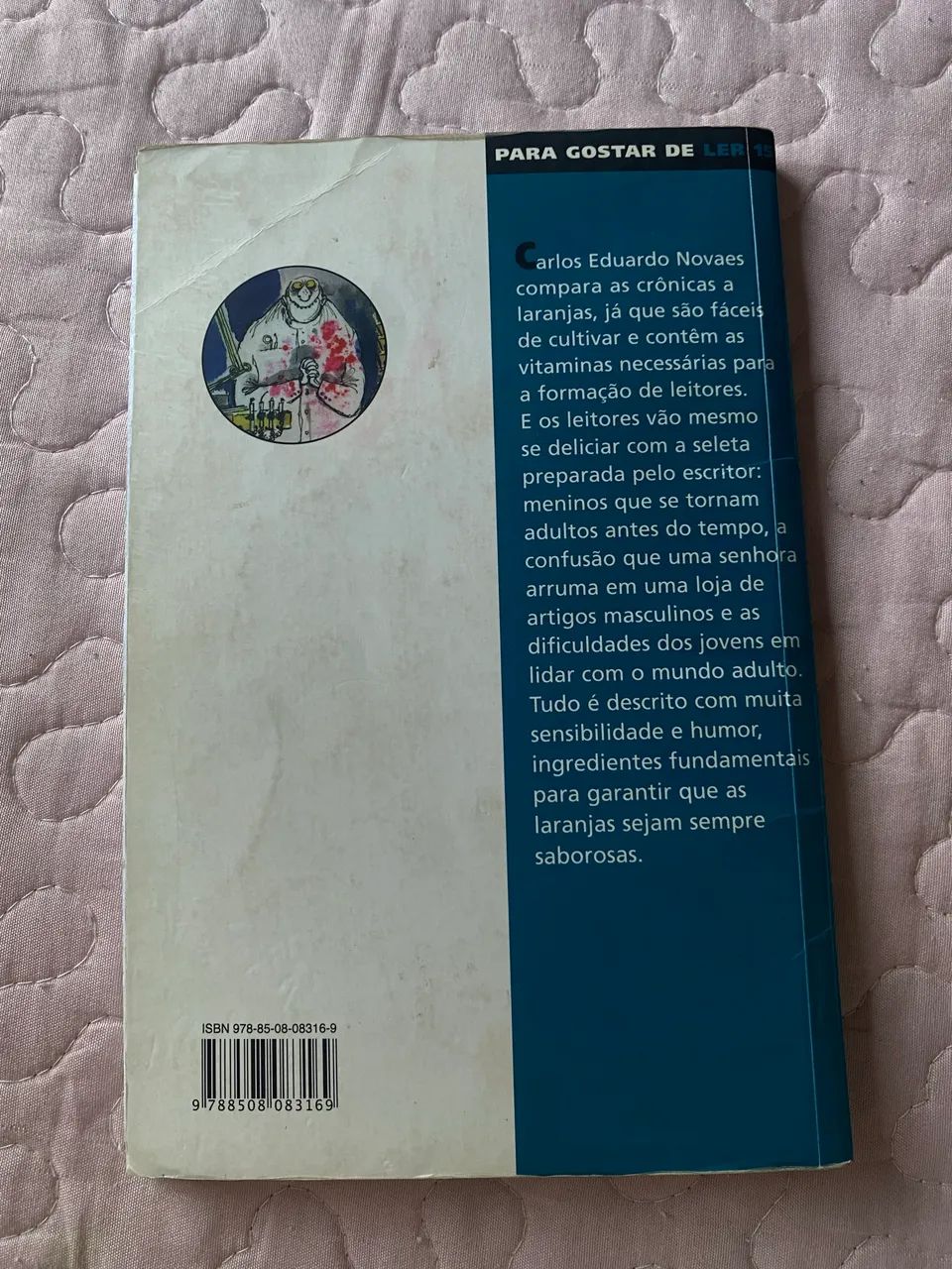 A cadeira do dentista - Foto 2
