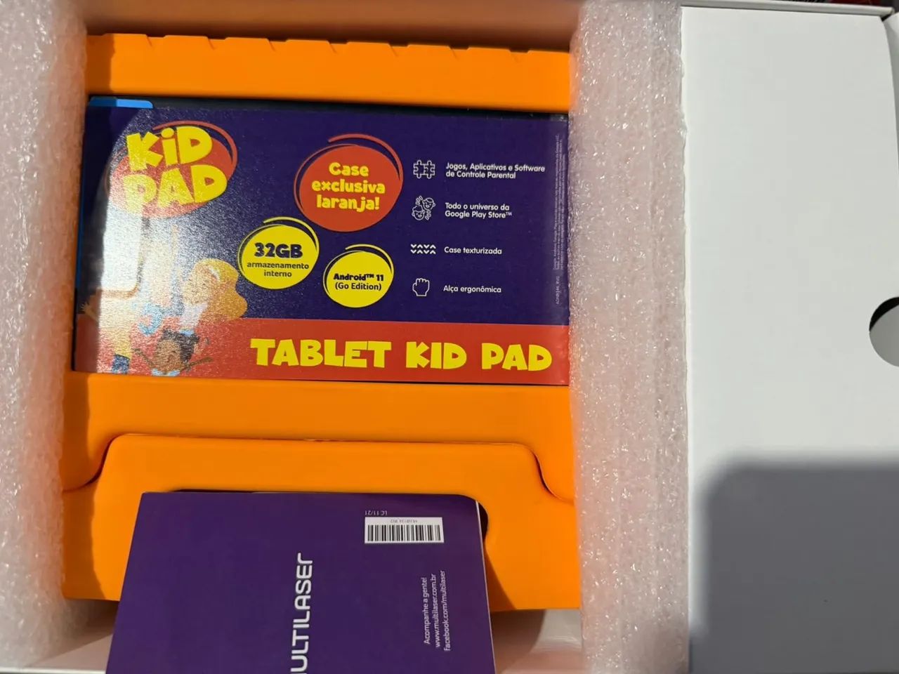 Tablet Multi Kids  - Foto 2