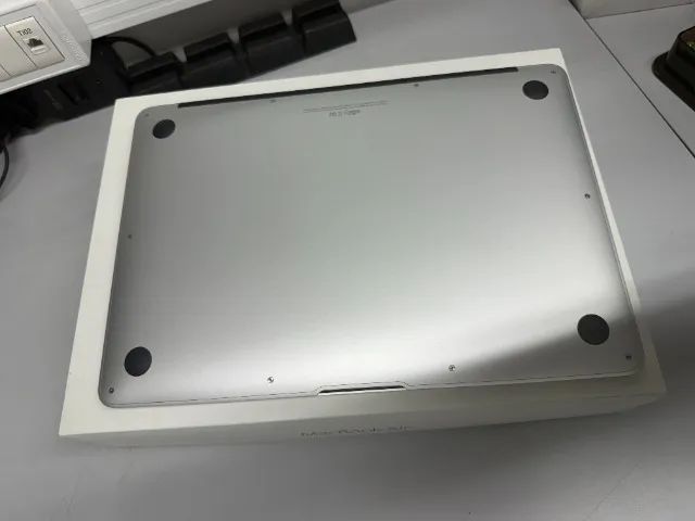 Macbook Air 2017 - Foto 4