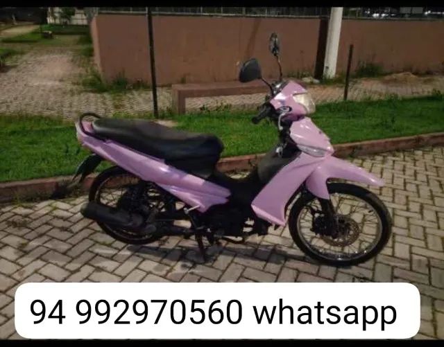 Crypton em dias - Foto 2