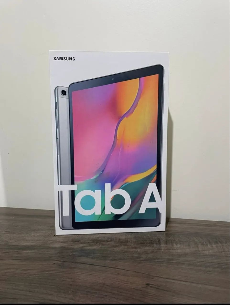 Tablet Samsung 10.1 2019 - Foto 5