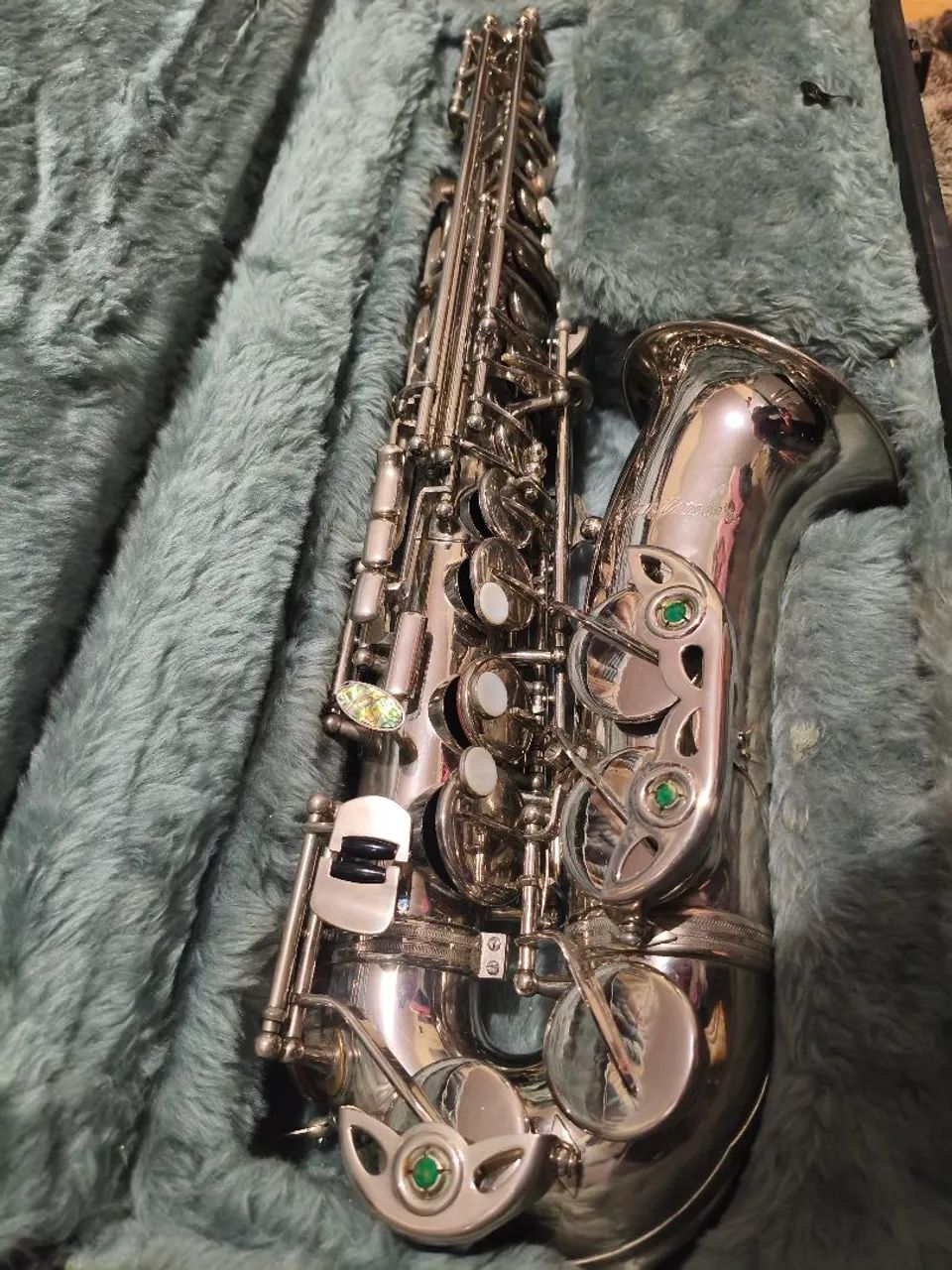 Sax alto Easterman - Foto 4