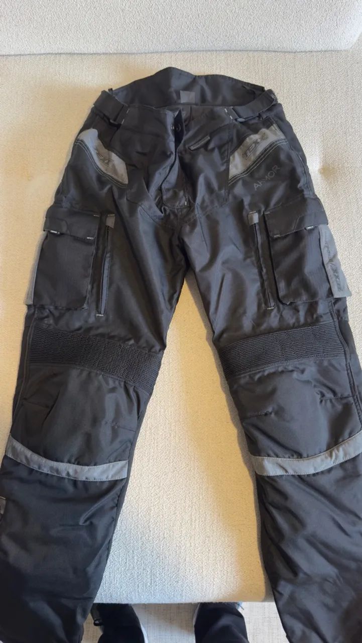 Conjunto Texx Armor  - Foto 3
