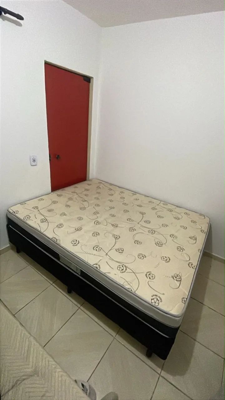 Cama box queen  - Foto 4