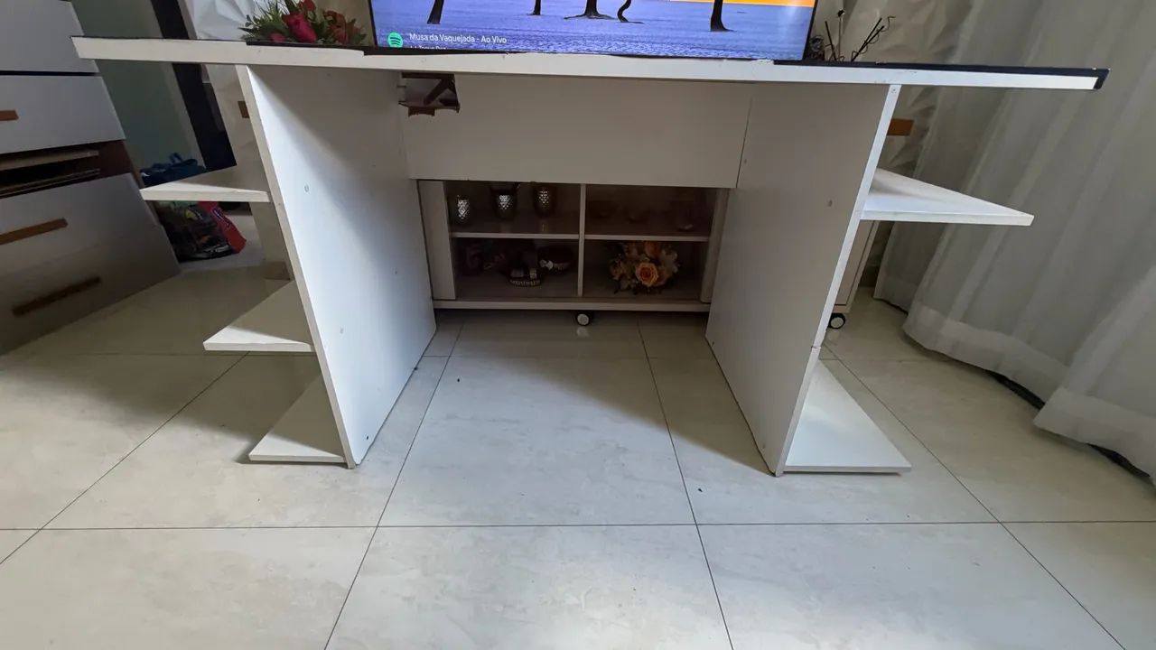 Mesa para computador 