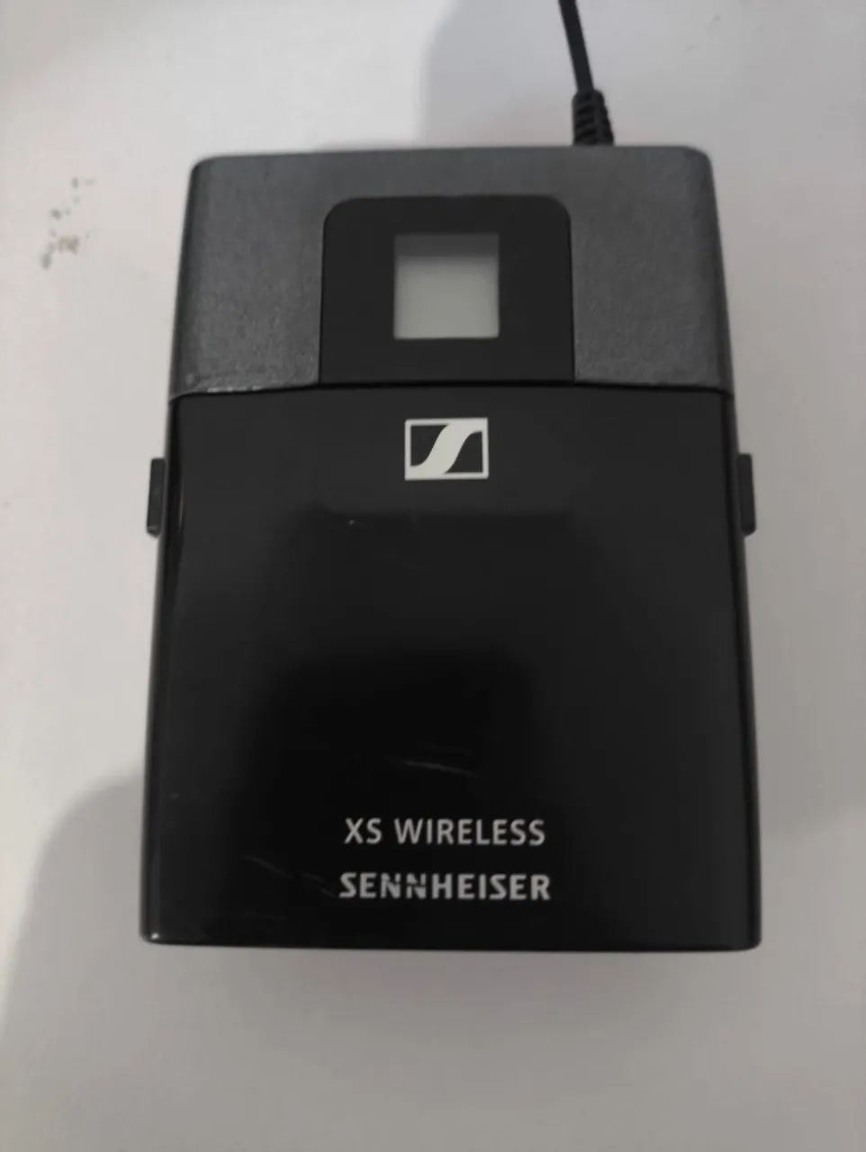 Microfone Sem Fio Sennheiser Xsw1-me3-a Headset - Foto 3