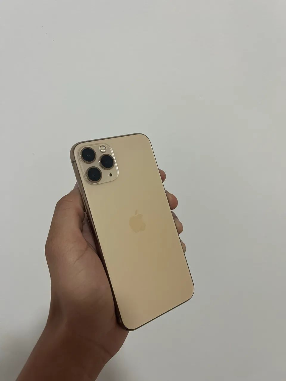 iPhone 11 Pro - Foto 2
