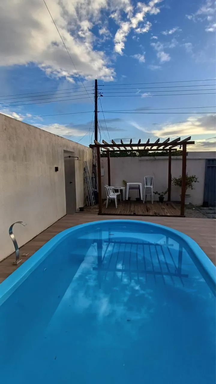 Casa pra Vender Residencial Amazonas - Foto 3