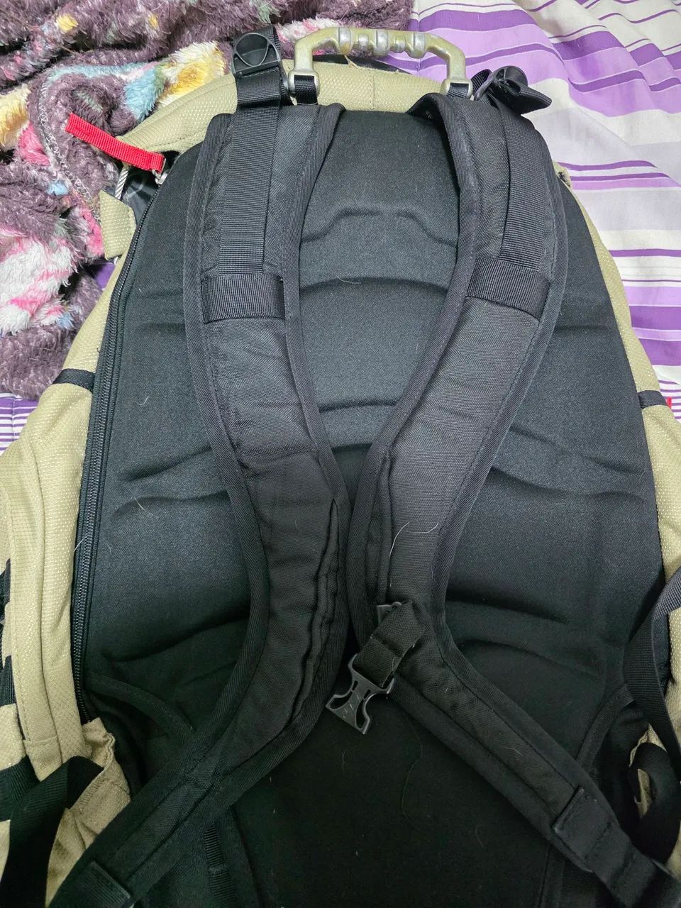 Mochila Oakley Tatical Field Gear - Foto 3