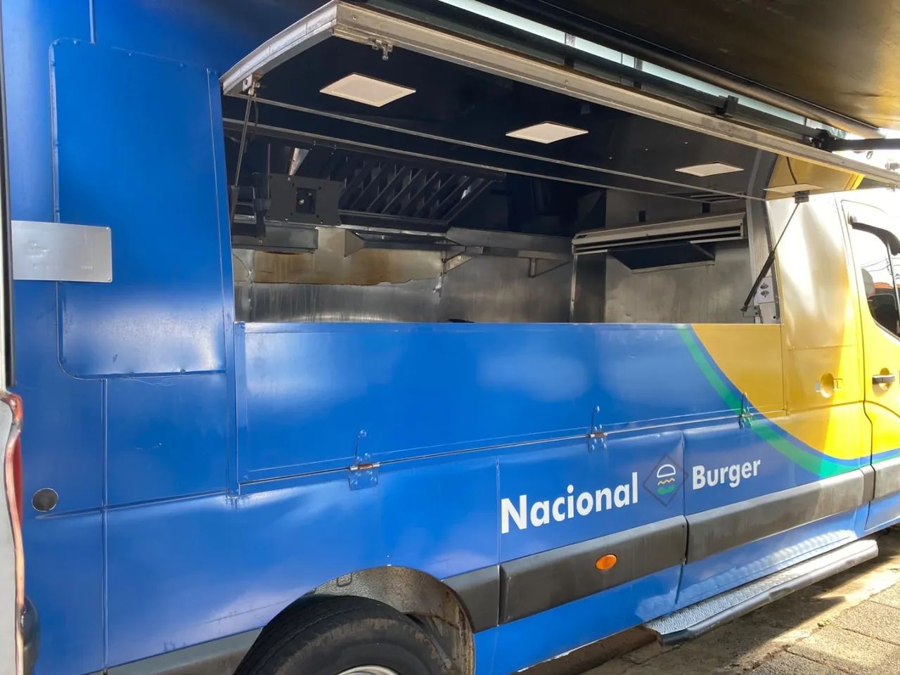 Renault Master 2.3 dCi Extra Furgão 16V Diesel, foto 18 de 20