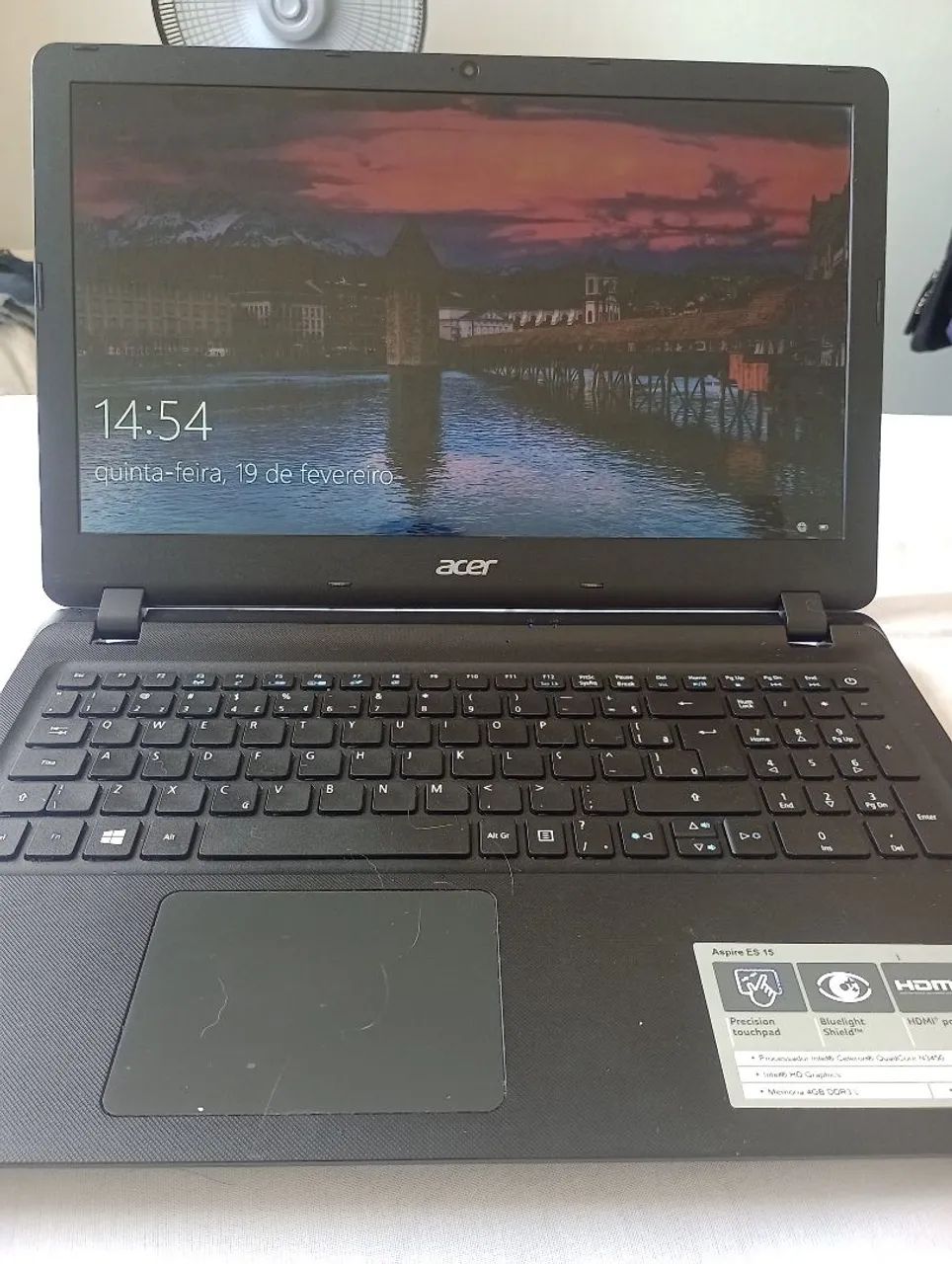 Vendo  computador  - Foto 3