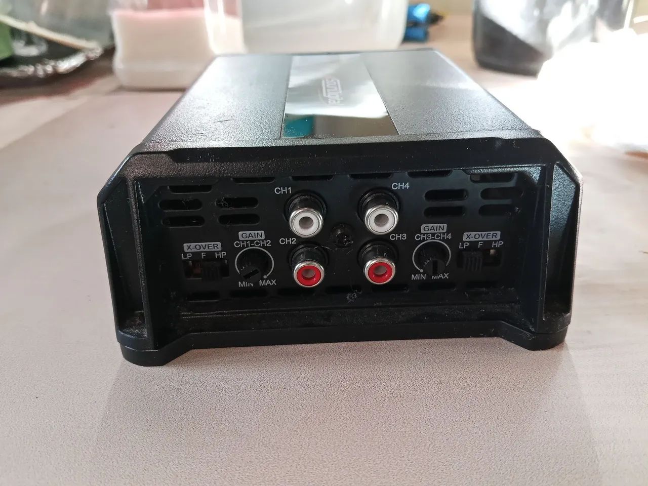 Módulo 800 - Foto 2