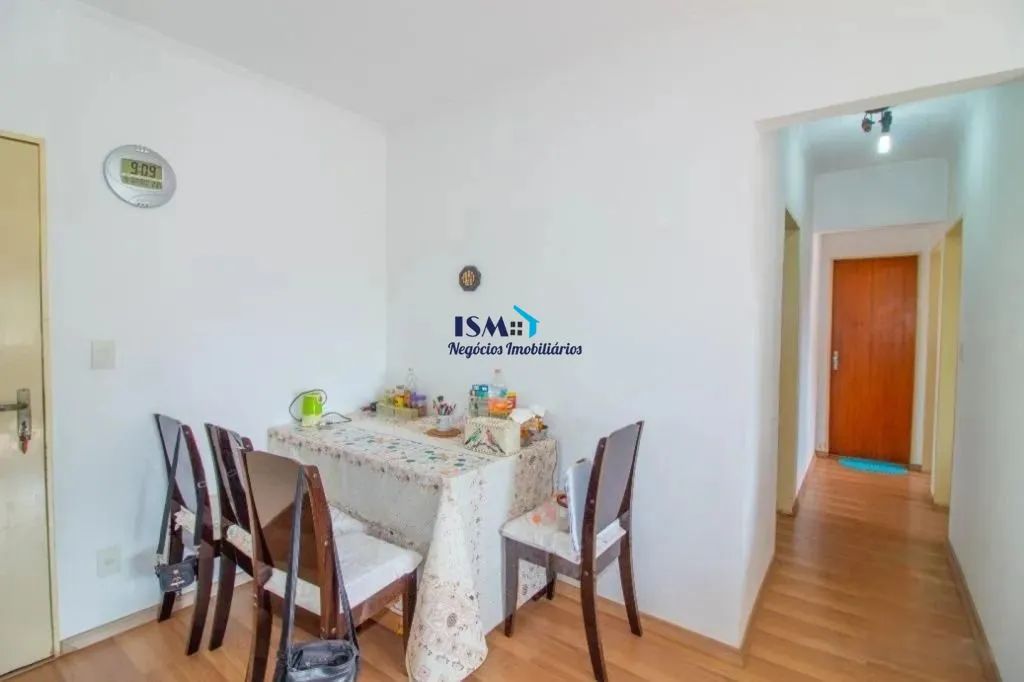 Apartamento de 2 quartos à venda na Vila Jequitibás, Campinas - Foto 2