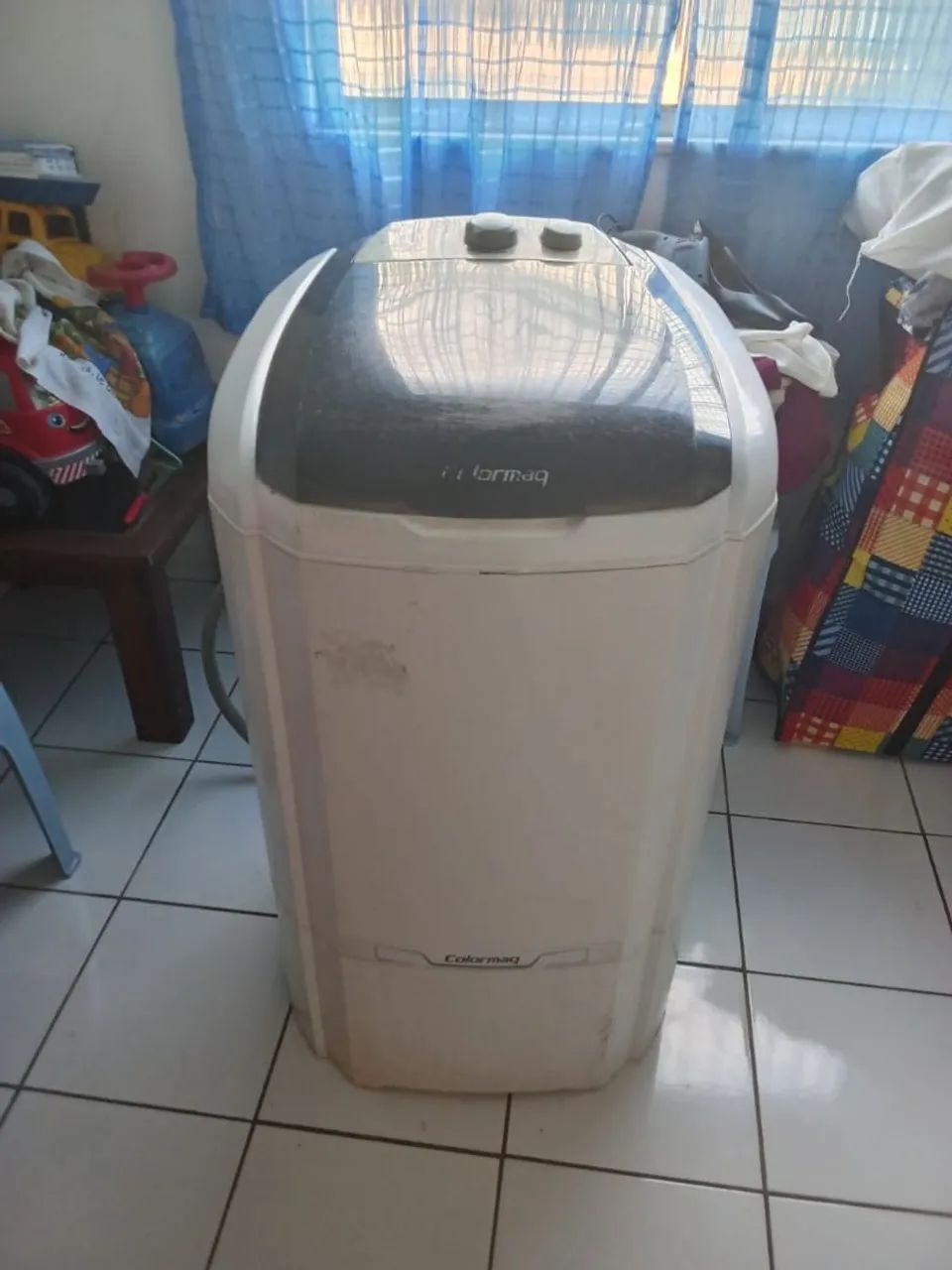 Tamquinho  - Foto 3
