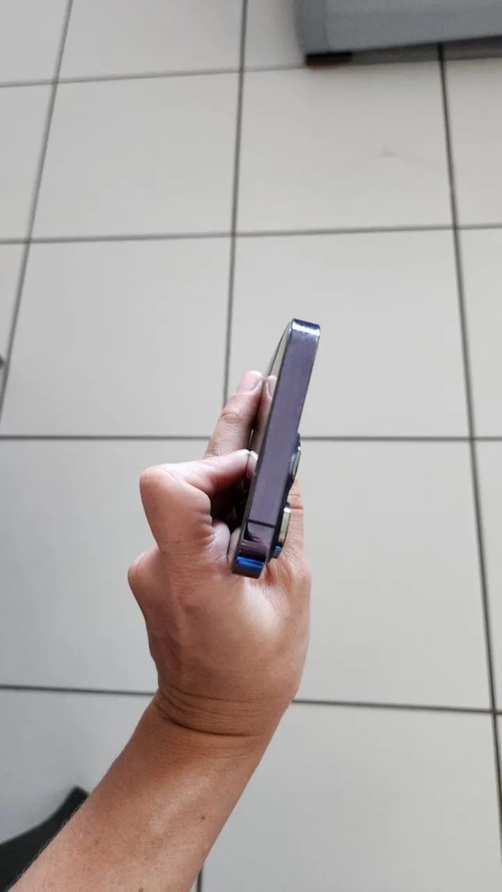Iphone 14 Pro 512gb - Foto 4
