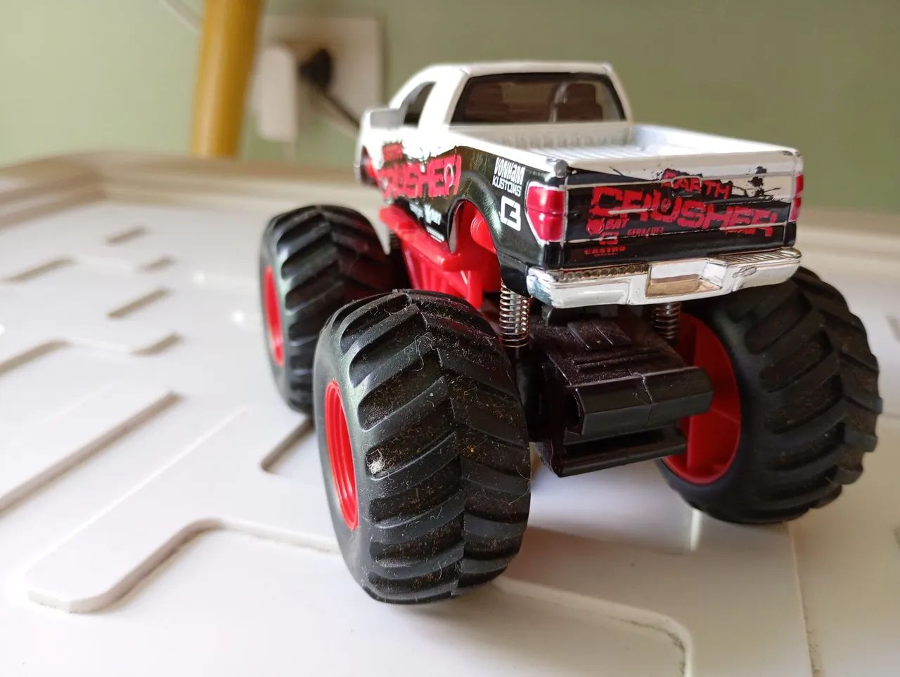 F150 Monster Truck - Foto 3