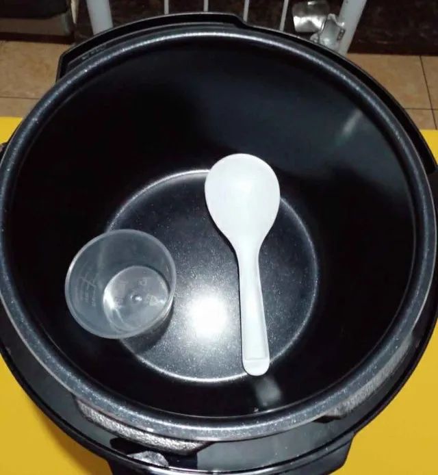 Panela De Pressão Elétrica Philco - Foto 3