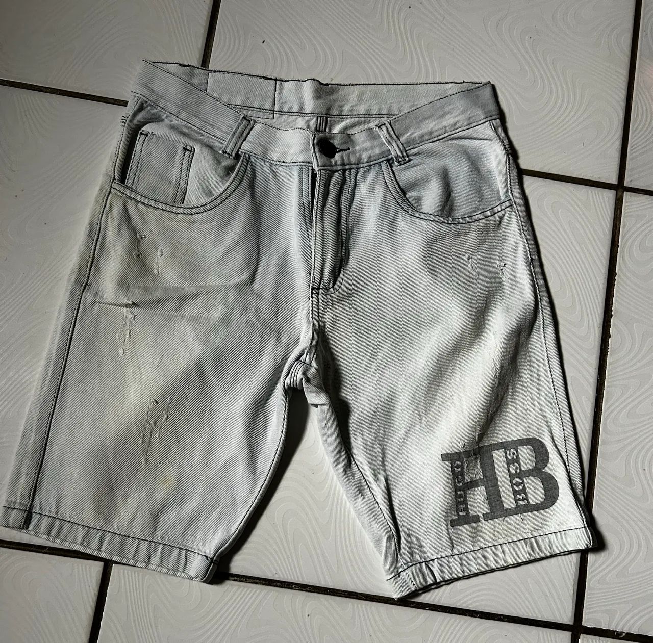 Bermudas  - Foto 3