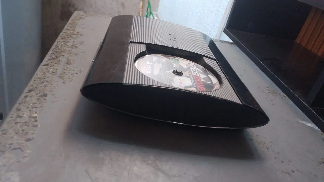 Ps3 - Foto 2