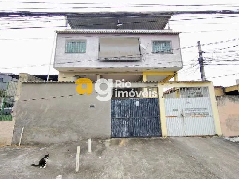 Casa de rua : Triplex / Residencial / Marechal Hermes - Foto 5