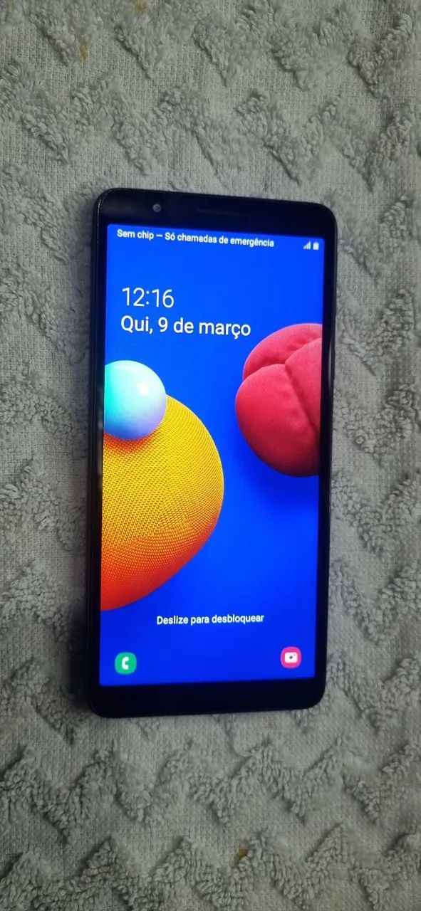 Samsung Galaxy A01 Core - Pronto para Uso - Foto 3