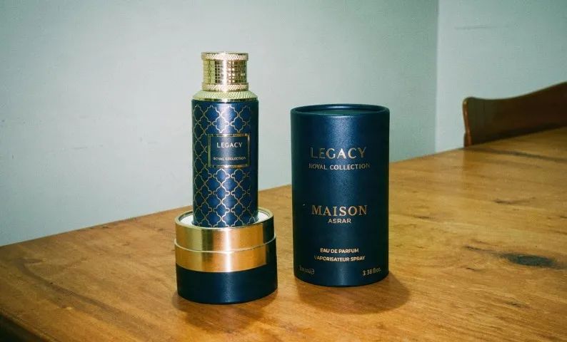 legacy maison asrar