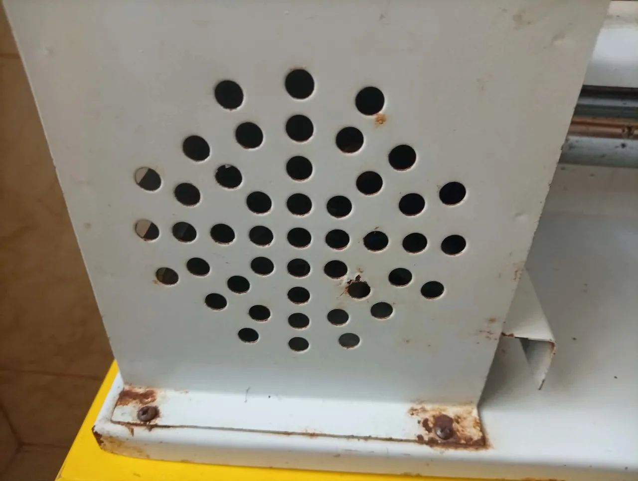 Cilindro elétrico laminador de massas - Foto 3