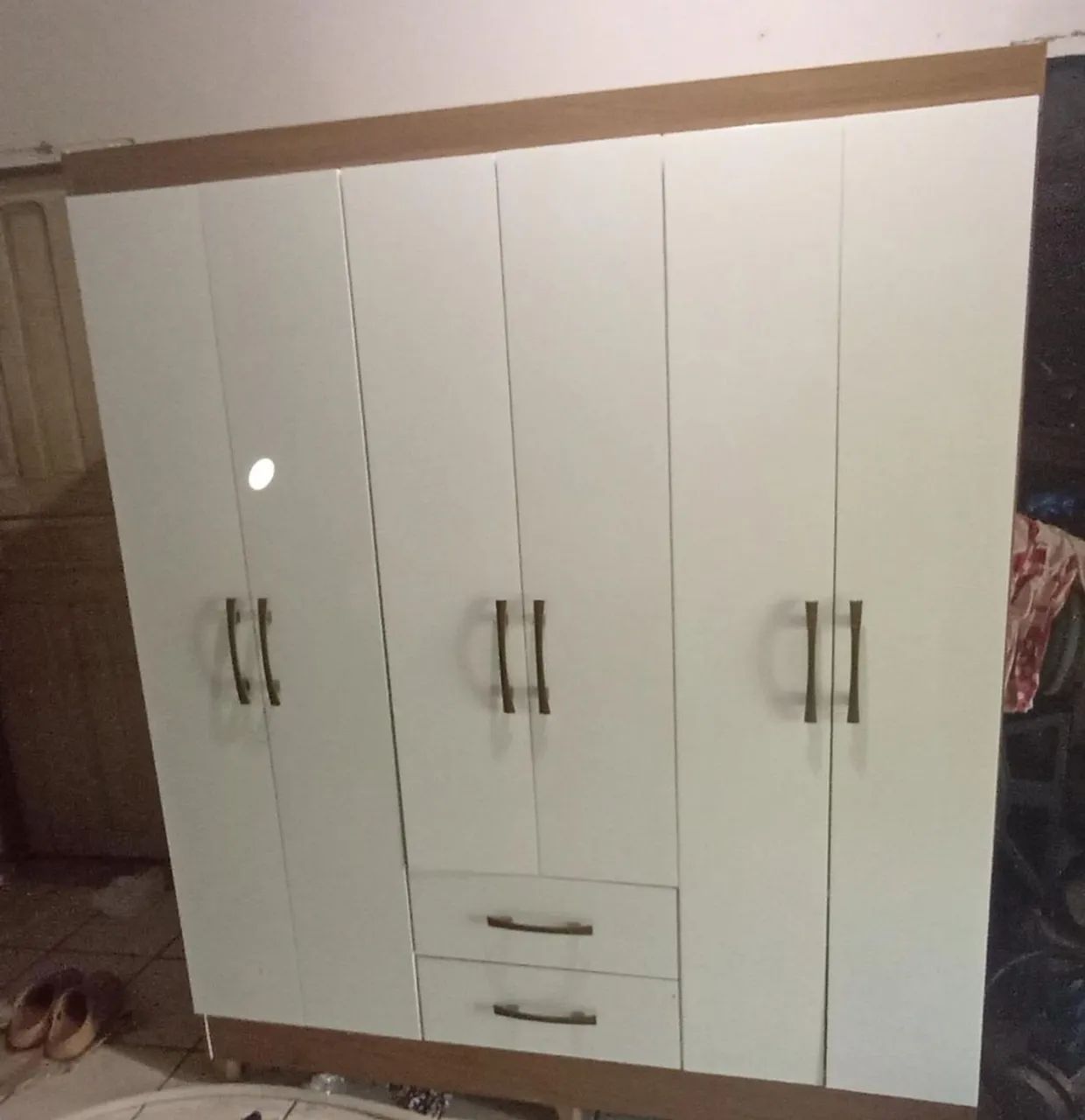 Guarda roupa 