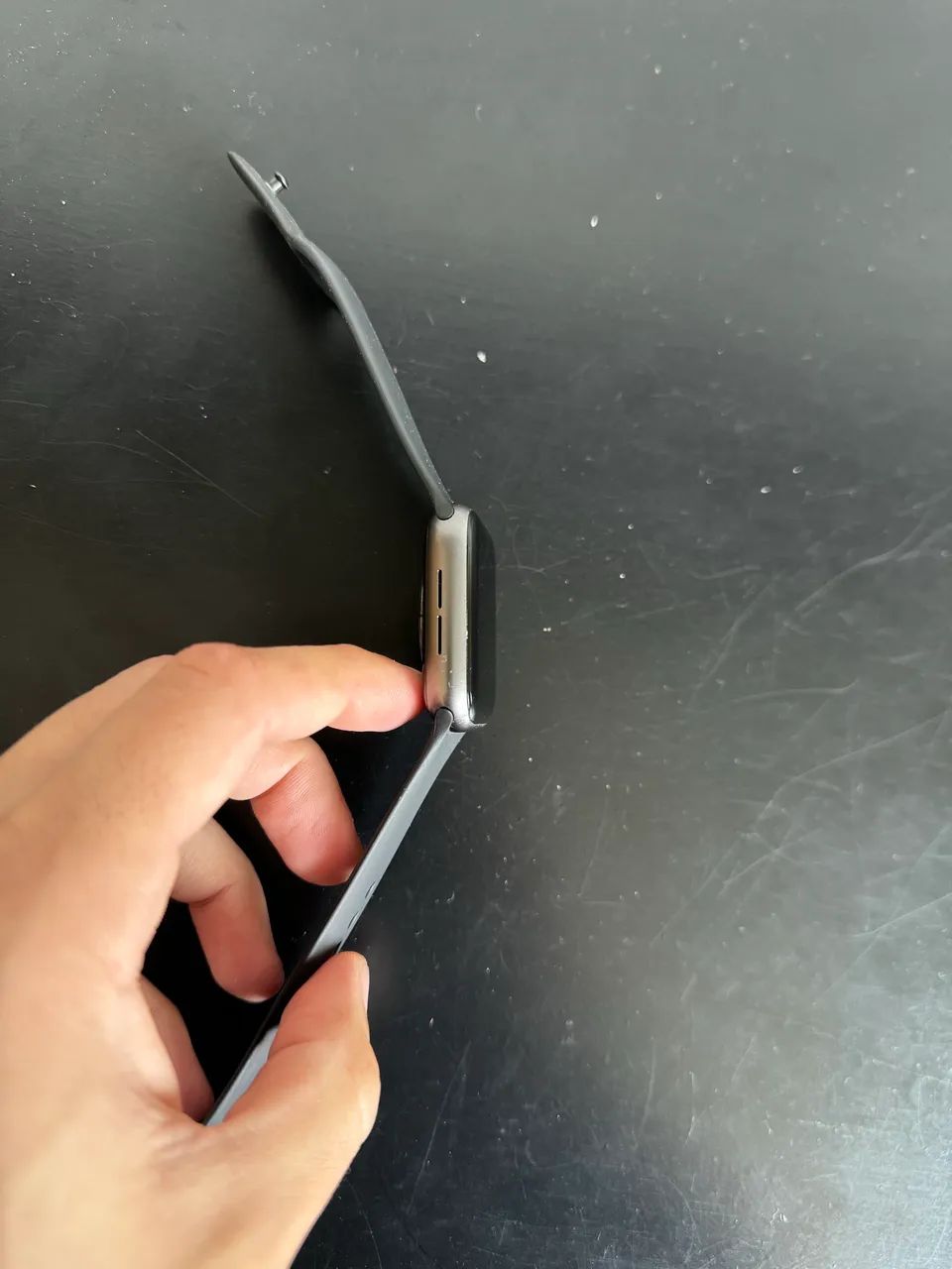 Apple Watch séries 5