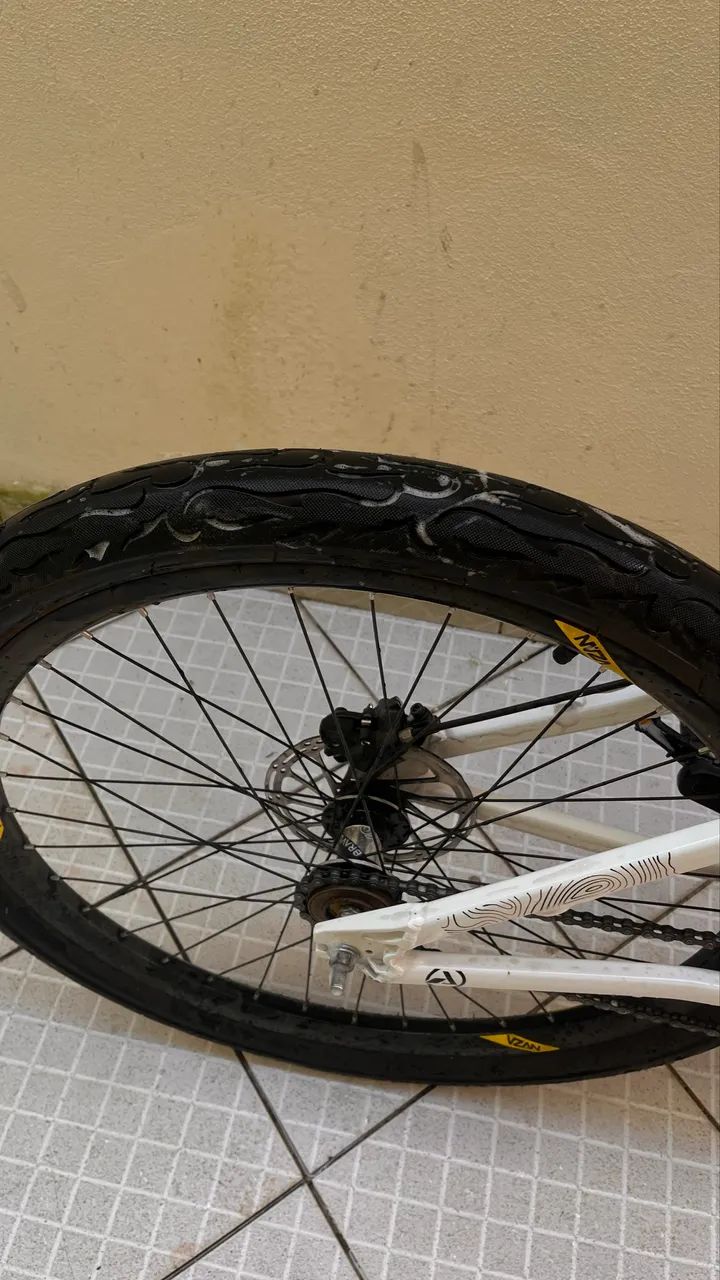 Absolute Brutus Pro mt200 - Foto 4