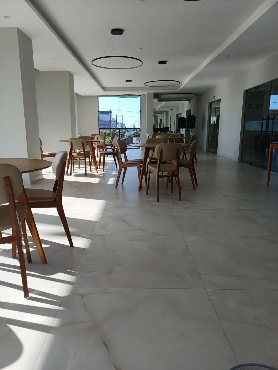 Ed. You Residence - Alugo apto c/ 88m2 - Foto 2