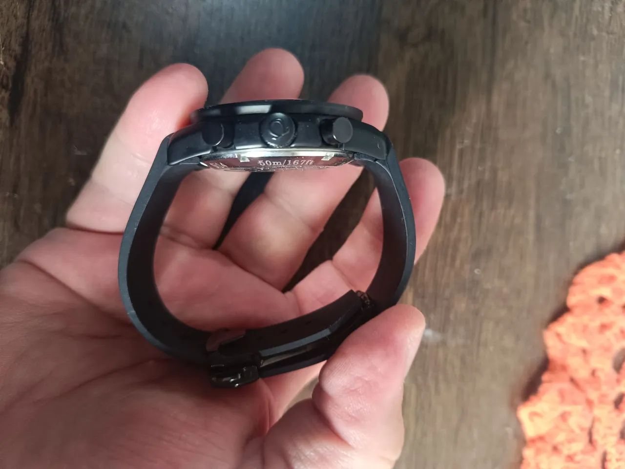 Relogio Omega SpeedMaster - Foto 2