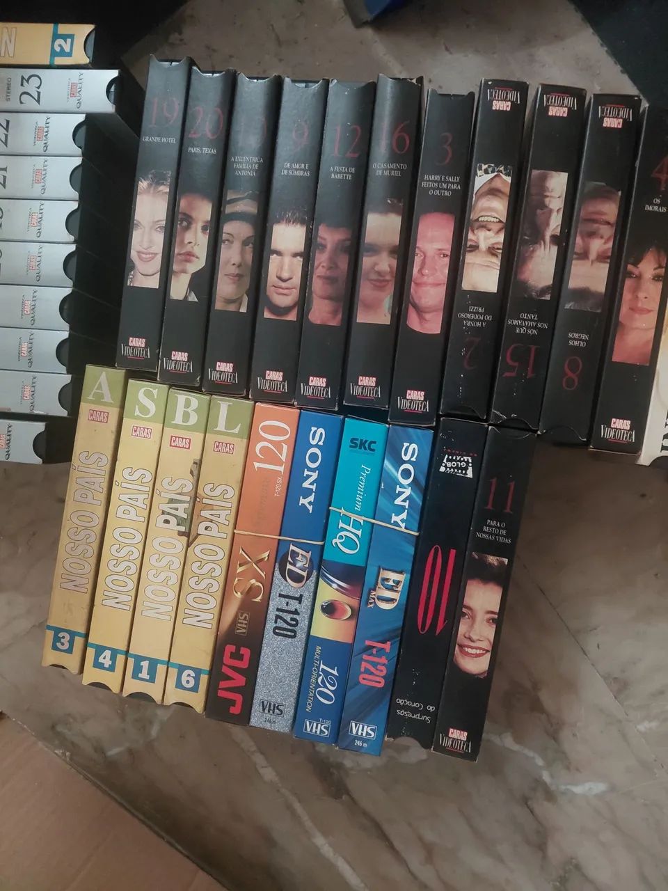 Video caete coleção  - Foto 2