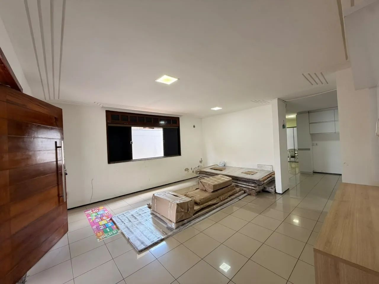 CASA EM CONDOMÍNIO NO EUSÉBIO | 3 SUÍTES - Foto 3