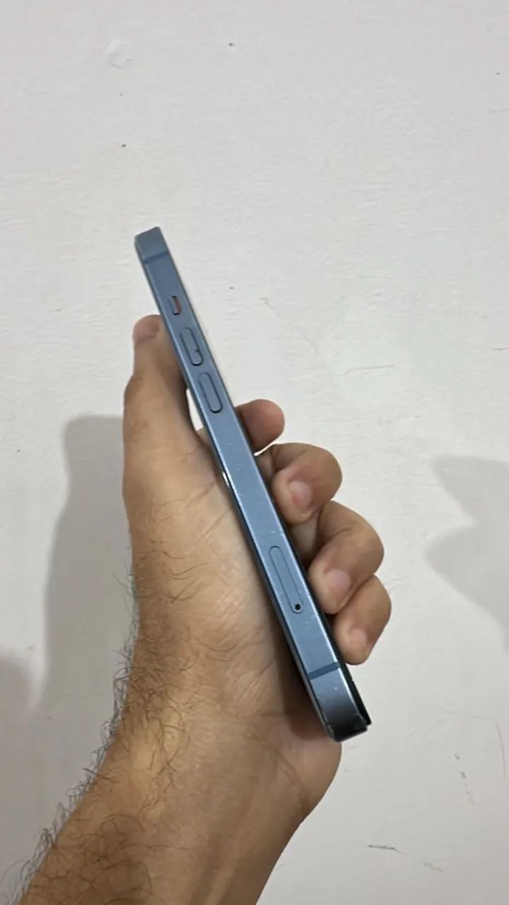 Carcaça completa para iPhone 14 - Foto 4