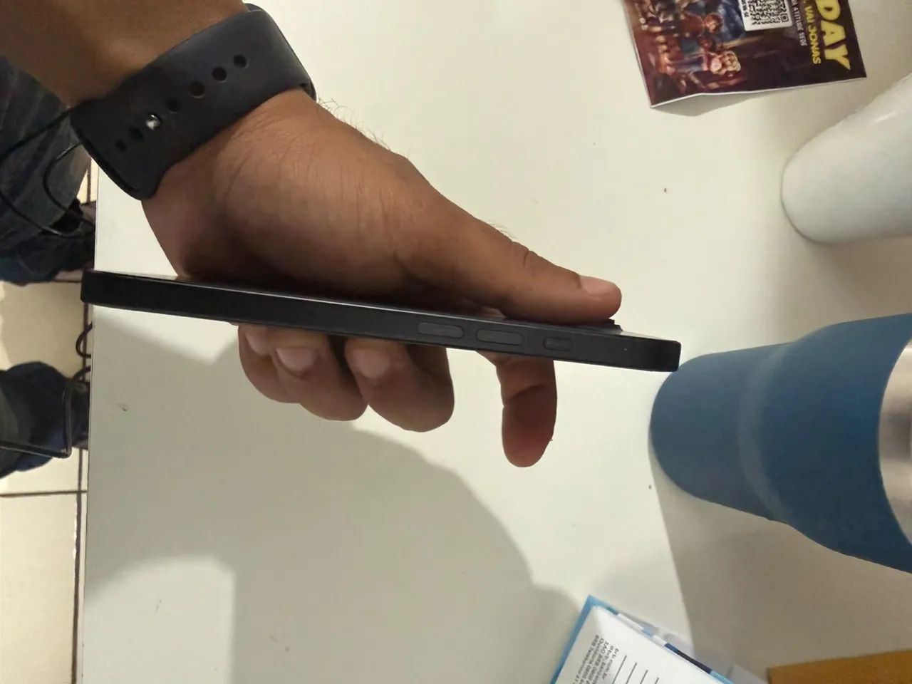 iPhone 16 - Foto 5