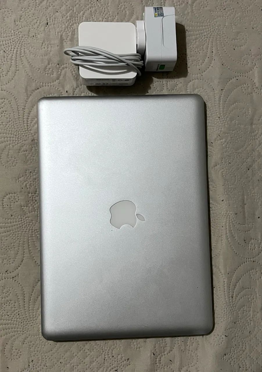 MacBook Pro 13 - Notebooks - Açu 1503953845 | OLX