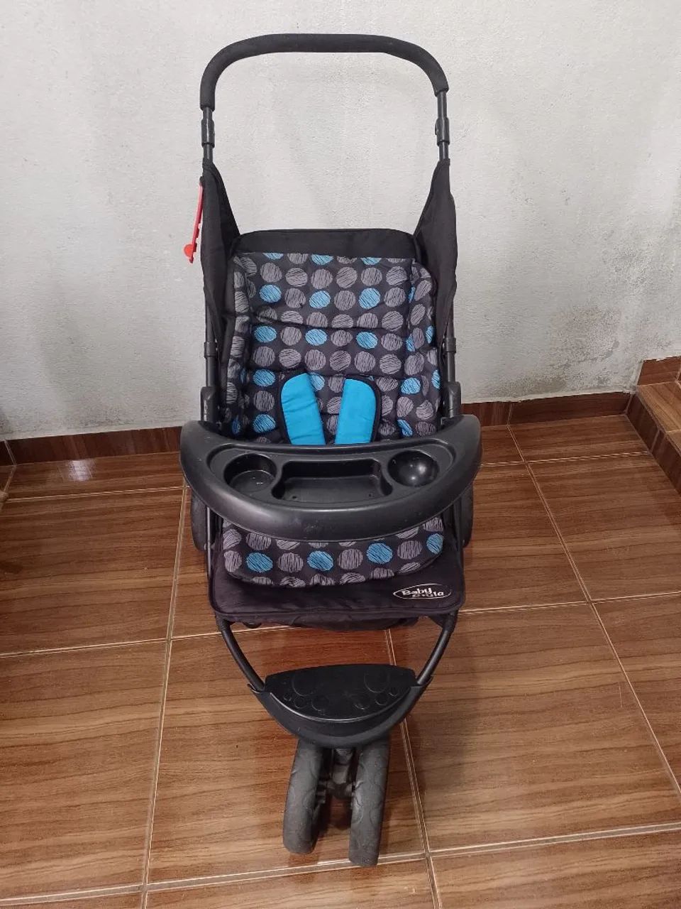 Carrinho de bebê  - Foto 3
