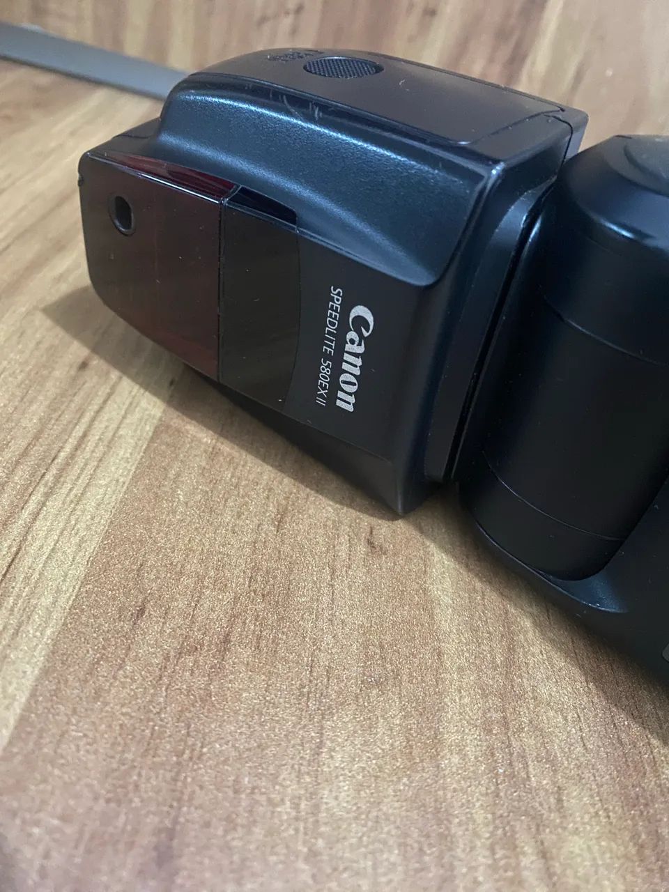Vendo flash CANON em perfeito estado de conservação preço de ocasião  - Foto 3