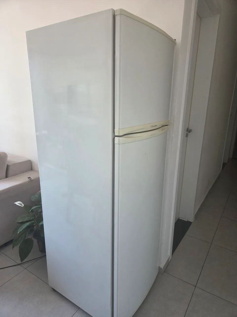 Geladeira Electrolux 