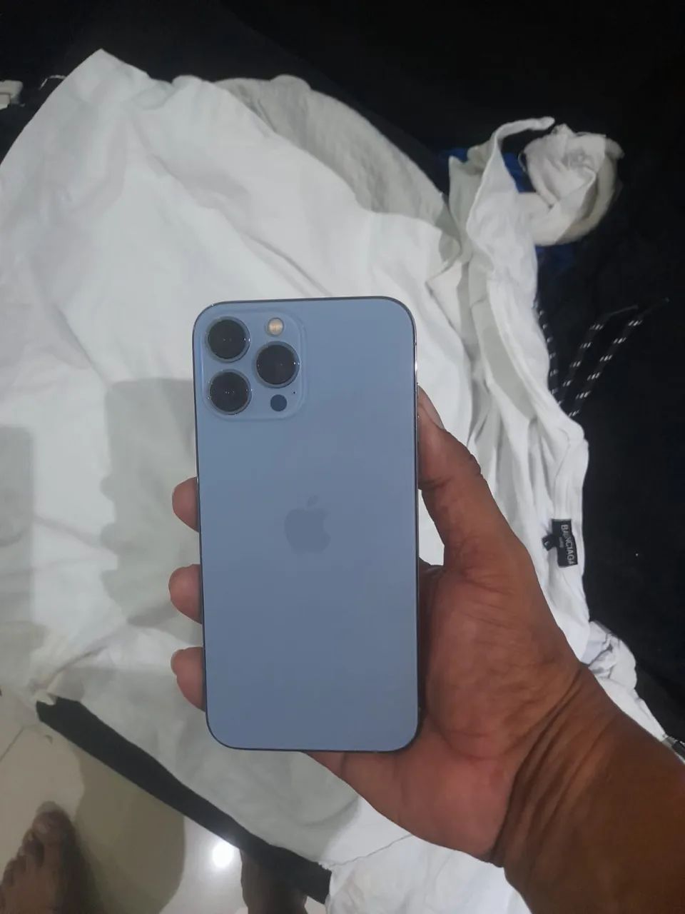 IPHONE 13 PROMAX