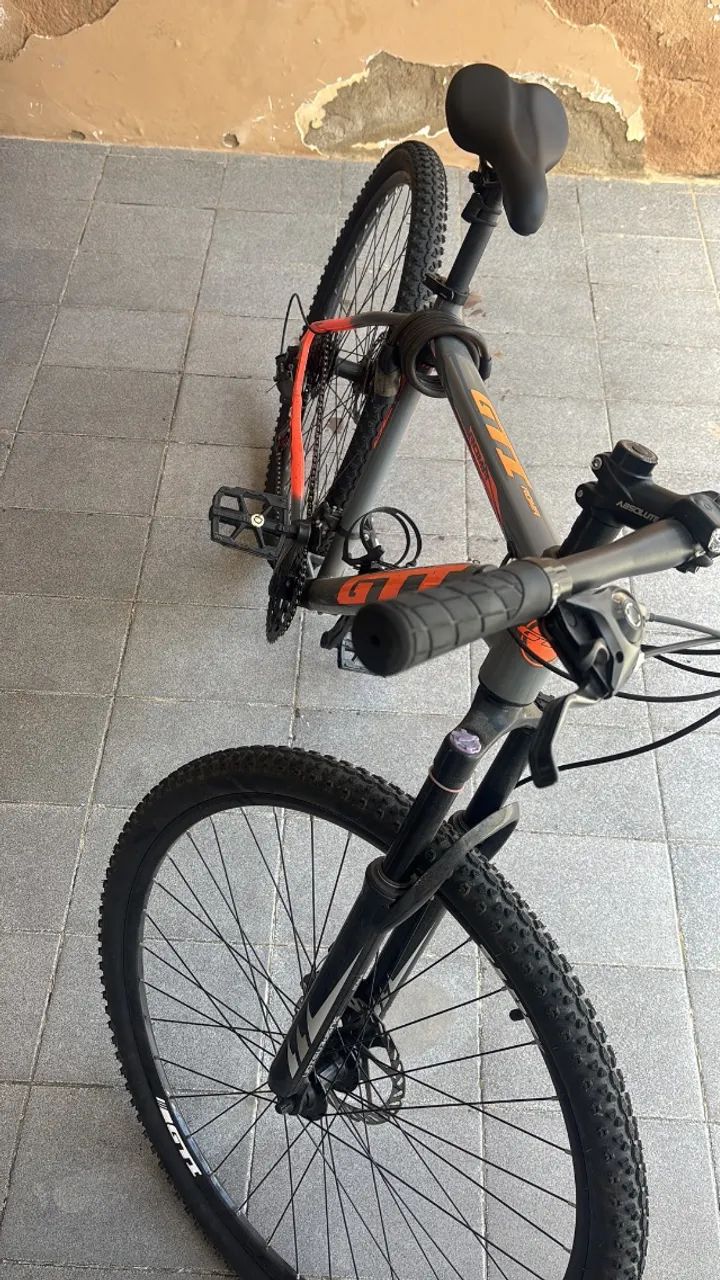 Bicicleta - Foto 4