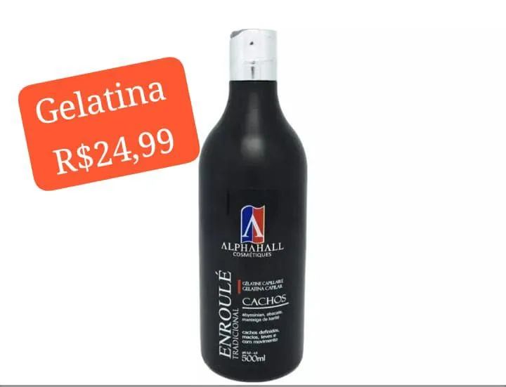 Tratamento capilar  - Foto 5