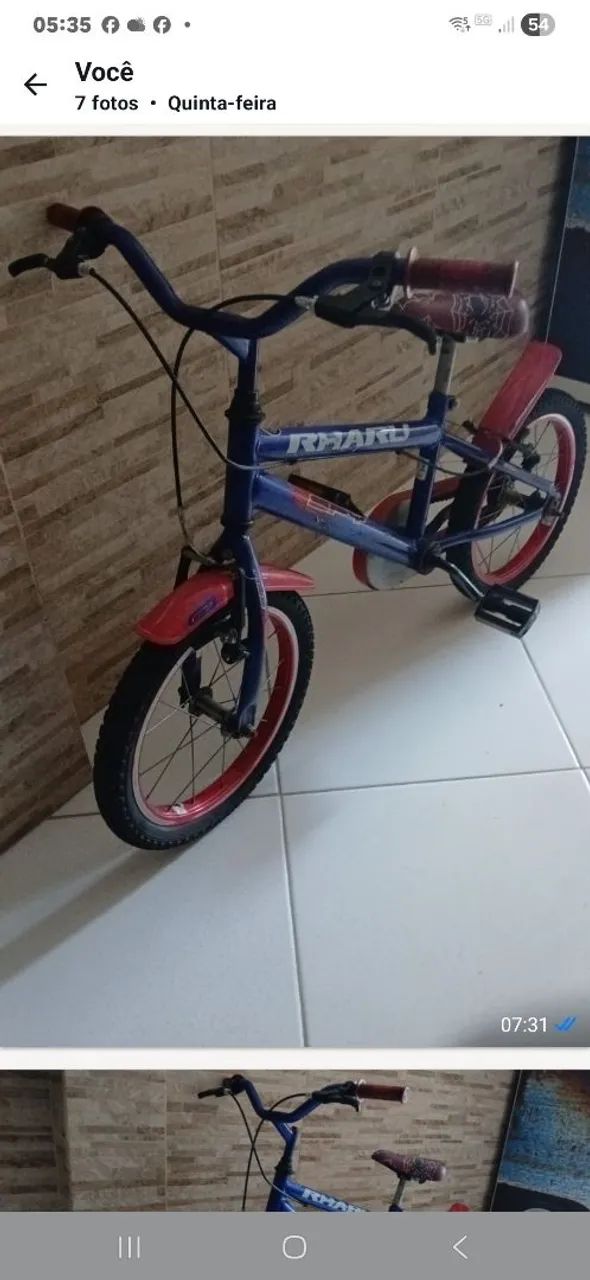 Bicicleta 300 cada uma  - Foto 2